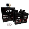 Can-Am 4T 10W-50 Synthetic Oil Change Kit for Rotax 900