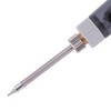Plastic, Metal Soldering Iron Kit, USB DC 5V/ 8W Soldering