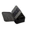 CALI Black Large Premium Smell Proof Case Lockable - Store