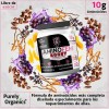 Aminofem Boost Aminoácidos Para Mujer Con Cafeína 30 Serv Sabor