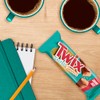 Twix Salted Caramel Chocolate Cookie Candy Bars Share Size Party