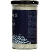 Clearspring Traditional Unrefined Sea Salt, 250g (Pack of 2)