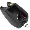4 Pcs Fishing Bite Alarm &amp; 1 Pcs Receiver Indicator