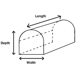 Floral Jacquard Standard Round Arm Caps & 1 Chair Back Furniture Cover Antimacassar Set (Mushroom)