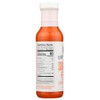 G Hughes French Style Dressing, Sugar Free, Low Carb, 12