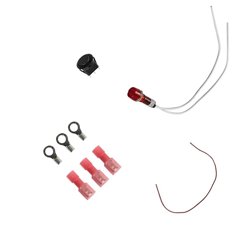 labwork 4L60E Stand Alone Controller Manual Shifter Microcontroller