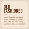 Man Made Lip Balm - Old Fashioned by 18.21 Man