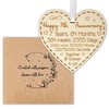 Happy 7th Anniversary Gift for Couples 7th Wedding Anniversary Gifts
