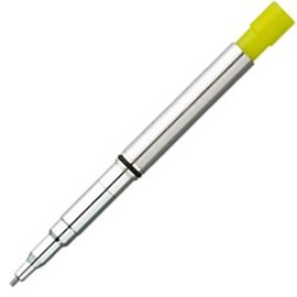 Zebra Sharbo x Refill Mechanical Pencil Unit, 0.7 mm (SB-X-7-B1)