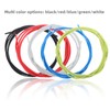 Bike Brake Cable Set Universal Standard Bike Brake Cable with