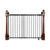 Ingenuity Stairway+ 46W Series No-Drill Baby and Pet Gate, 31"-46"