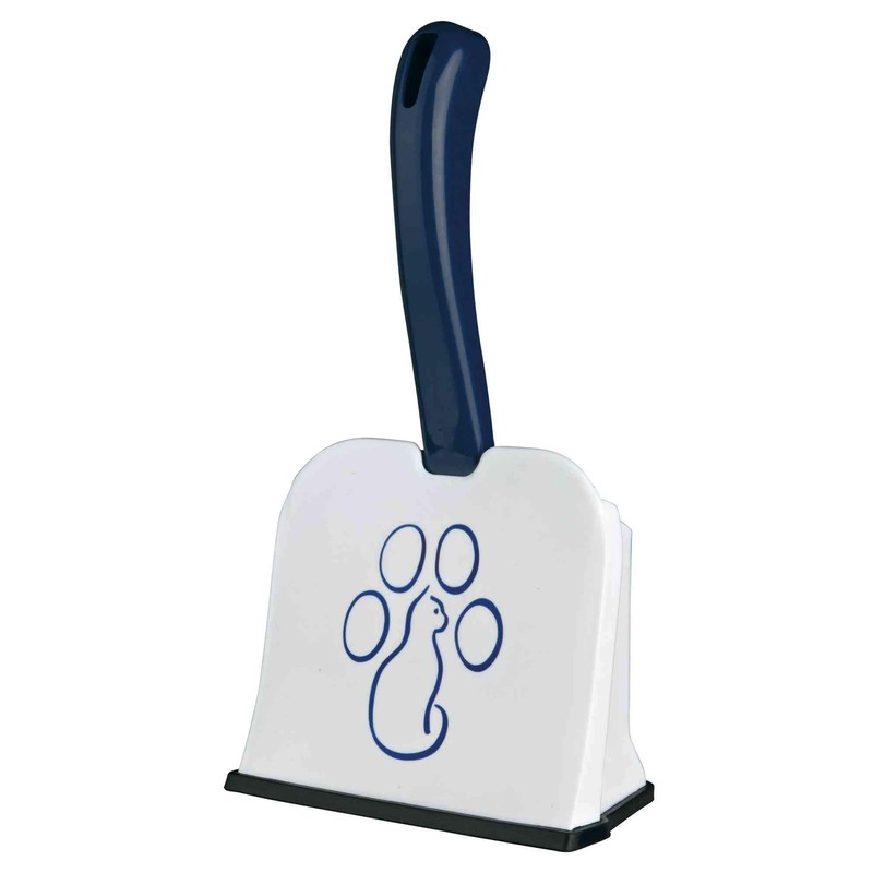 Cat Litter Scoop with Stand
