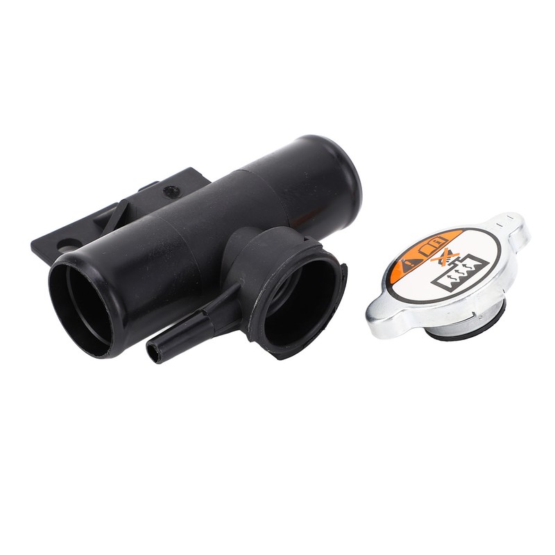 Radiator Coolant Filler Fill Neck 1350A043 Radiator Coolant Filler Neck