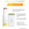 ENVERA Kit En mi bolsillo Protector en Barra Invisible FPS