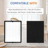 45i Replacement Filter for Breathesmart Flex Bh400 45i Air Purifier