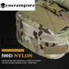 Tactical Hydration Pack 500D Nylon for 2L Outdoor Water Bladder