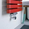 Terma Heating Element Accessory, Chrome