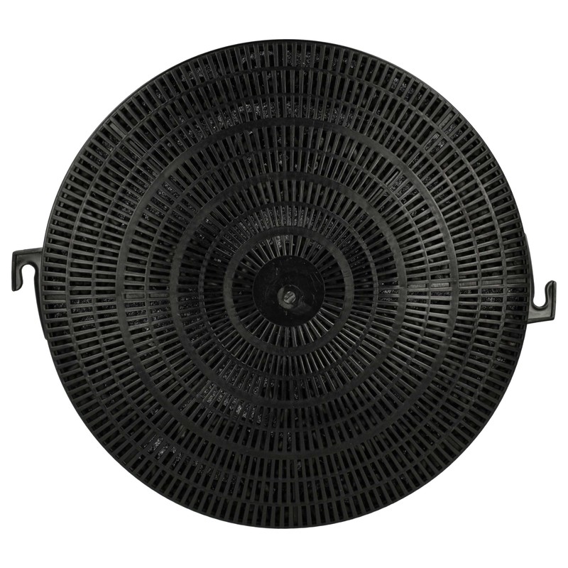 vhbw Filter Activated Carbon Filter compatible with Zanussi ZHT660X 94264061400,