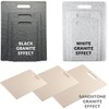 Taylors Eye Witness Sandstone Small Cutting Board