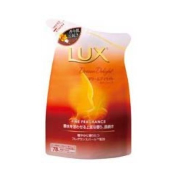 Lux Body Soap dori-mudyiraito tumekae For 300ml