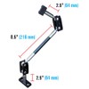Strong Hand Tools Third Hand Modular Fabricator Arm, Fully Articulated,