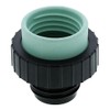 Fuel Cap Tester Adapter
