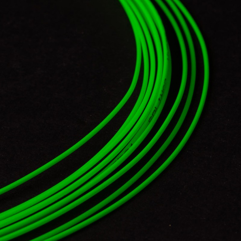 Solinco Hyper-G Round Tennis String Reel 656 ft / 200