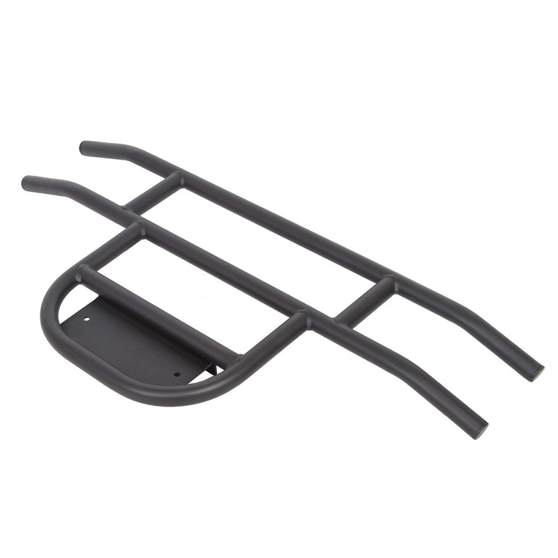 ECOTRIC Front Brush Guard Tubular Bumper Compatible with 1981-Up Club