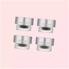 Pro8 Cheongdam 프로에잇 스테이 온 젤 아이라이너 4컬러 3984539 Pro8 Stay-On Gel Eyeliner 4 Colors 3984539 [[Authenticity Guarantee] 01 Deep Black 3984539]