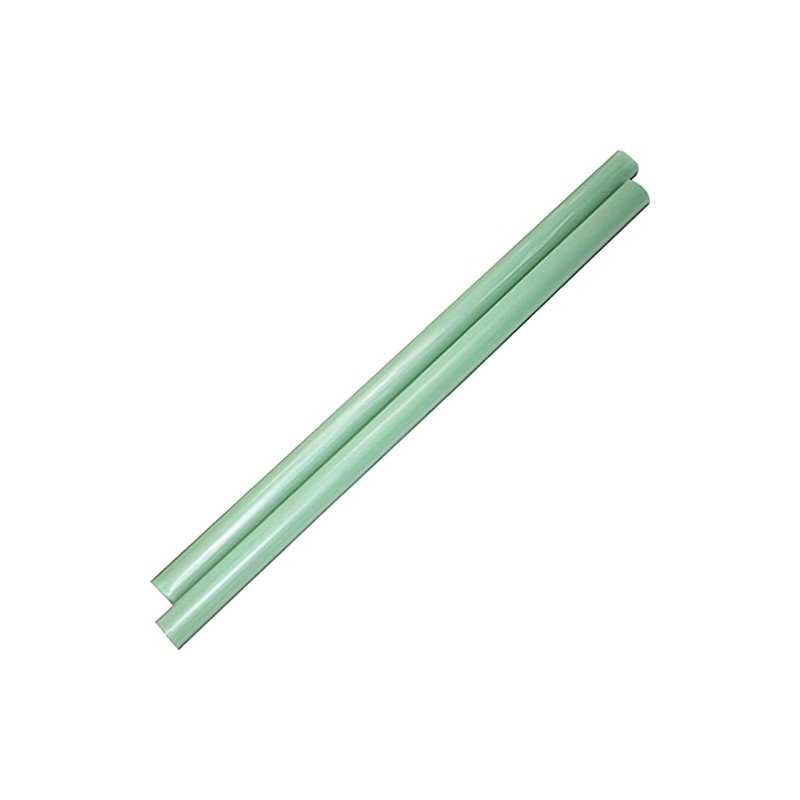 Sprue Wax, 10" Length, 3/8" Diameter, 1 Pound Box, Item