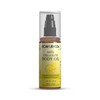  Anti-Cellulite Body Oil for Detoxification and Drainage Support, 60ml,