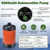 Bonfino Portable Camping Shower with 5 Gallon Water Jug