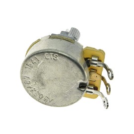 CTS 500K Electric Guitar Pots Guitar Audio Potentiometer A500K
