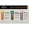 Difeel Hot Oil Hair Treatment with Argan Oil 1.5 oz.