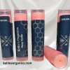 Kellie's Organics Organic Lip Balm For Dry Cracked Lips 3