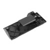 Unifizz Car Glove Box Handle Hand Catch Lock Cover for