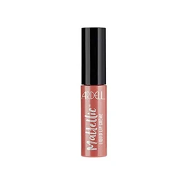 Ardell Beauty Metallic Lip Creme - Hips Don't Lie, 9ml (Rose Coral)