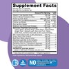 Naticura Liver Cleanse Plant-Based Formula - Vegan Full-Spectrum Supplement with