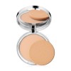Clinique Superpowder Double Face Makeup - 01 Matte lvory 0.35oz