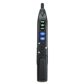 Esco EA707DK-10 AC DC5-1000V Electrometer