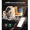 10 Gen Diamond Smart Ring and Wireless Charging Case【Industry Ranking