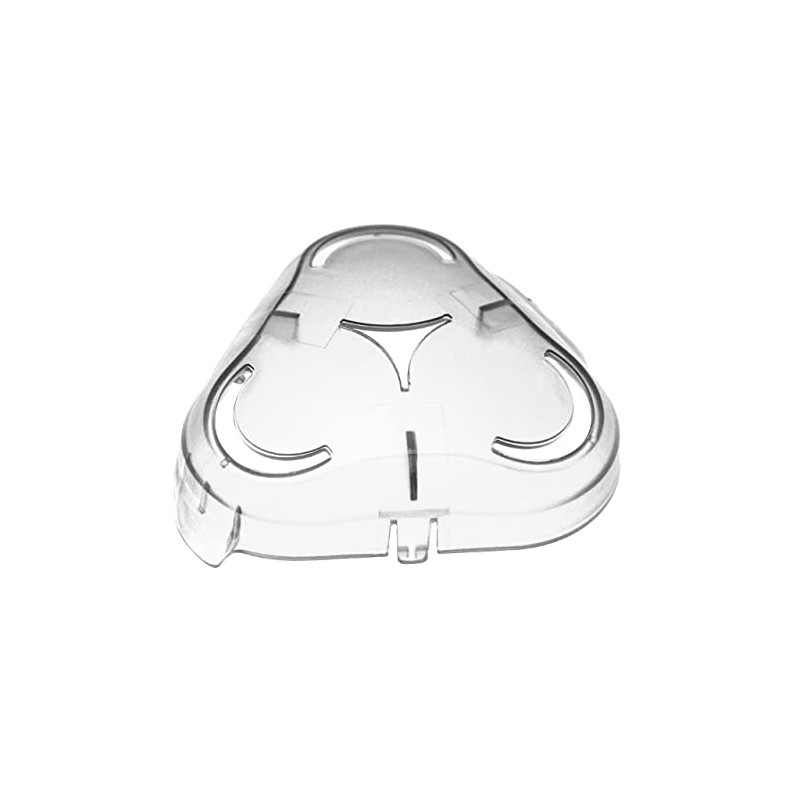 vhbw Protective Cap Compatible with Philips S5560, S5570, S5230, S5013,