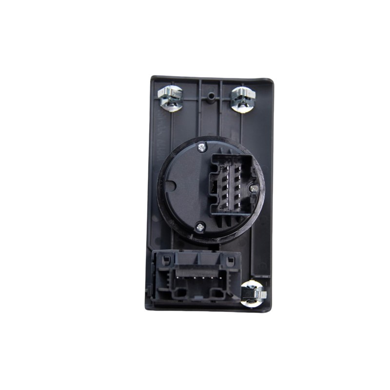 Headlight Control Switch Compatible for Ford F150 2004-2007 5L3Z-11654-CAB Black