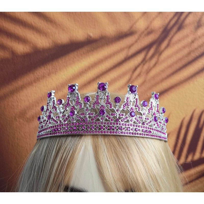 Happy Retirement Tiara and Sash Retirement Party Decorations Tiara Women