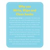 Look and Find - Write, Wipe and Clean Book