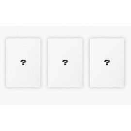 IVE I've IVE 1st Full Album Photobook Ver (VER.1)