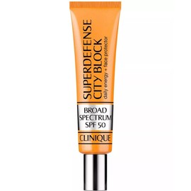 Clinique Superdefense City Block Broad Spectrum SPF 50 Full Size 1.4 oz NWOB