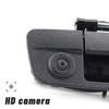 FEXON Rear View Backup Tailgate Handle Car Camera Compatible with