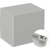 TRU COMPONENTS TC-9065712 Industrial Enclosure 160 x 120 x 140