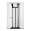 Body by Jake Tower 200 Complete Door Gym Full Body